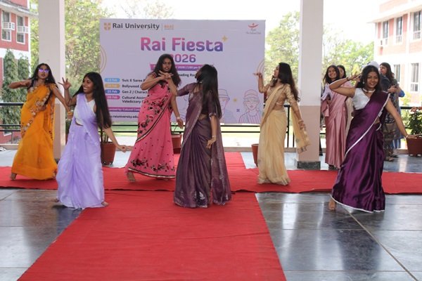Campus Event