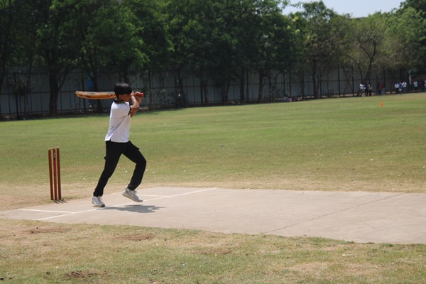 Campus Event