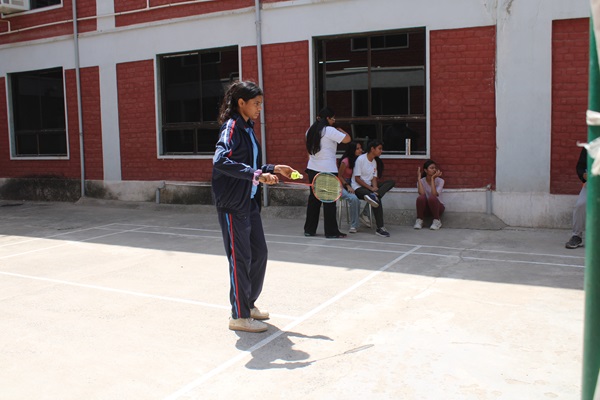 Campus Event