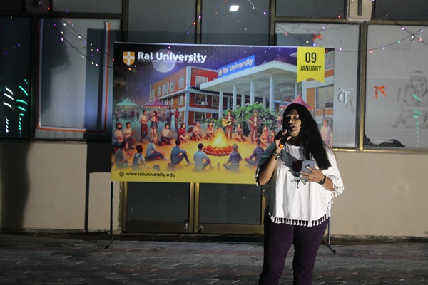 Campus Event