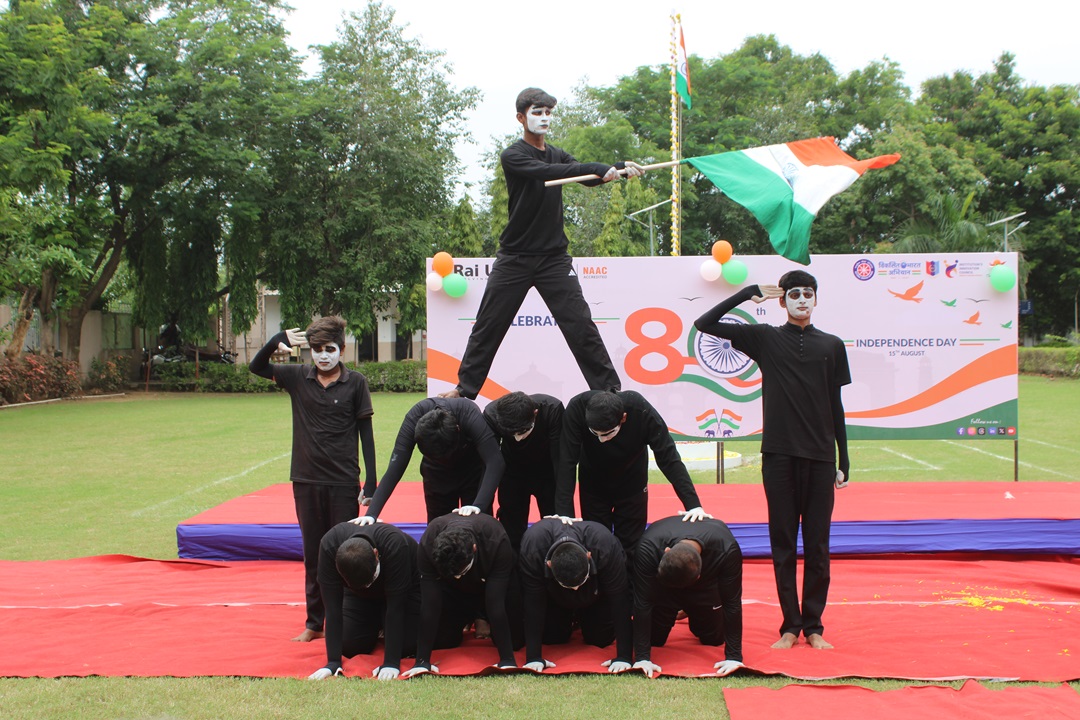 Campus Event