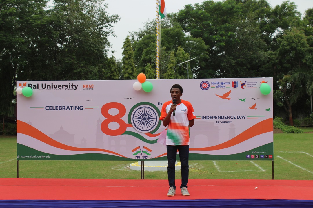 Campus Event