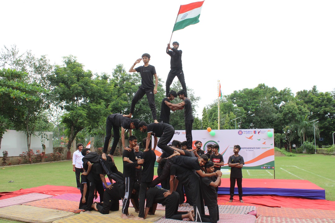 Campus Event