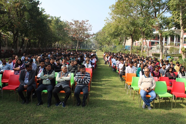 Campus Event