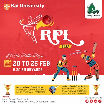 RPL - 2K23