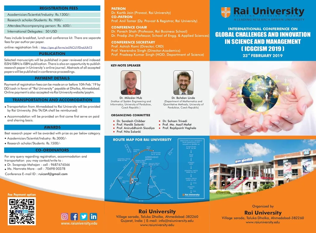 Conference Image