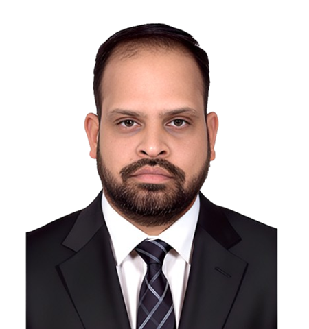 Mr. Arpit Chopra
