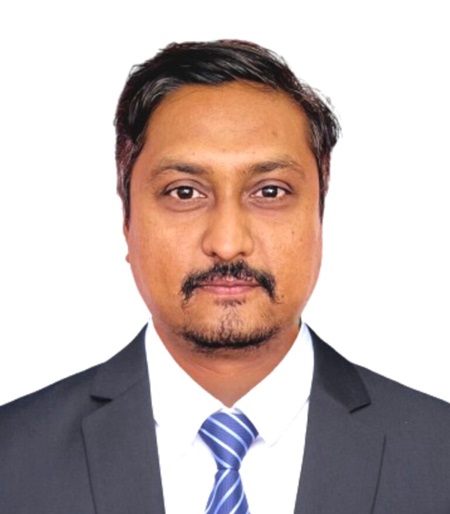 Mr. Karan Vala