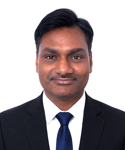 Alok Shrivastava