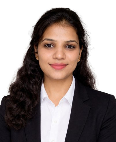 Drashti Raghuvanshi