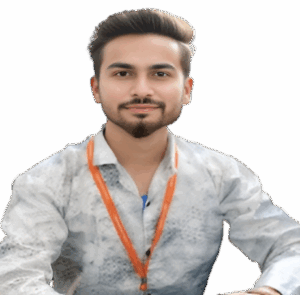 Mr. Solanki Ketan