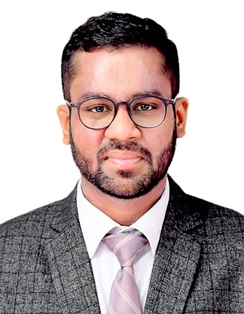 Abhilash Aggarwal