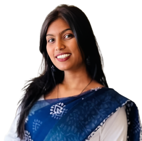 Ms. Khushboo Verma