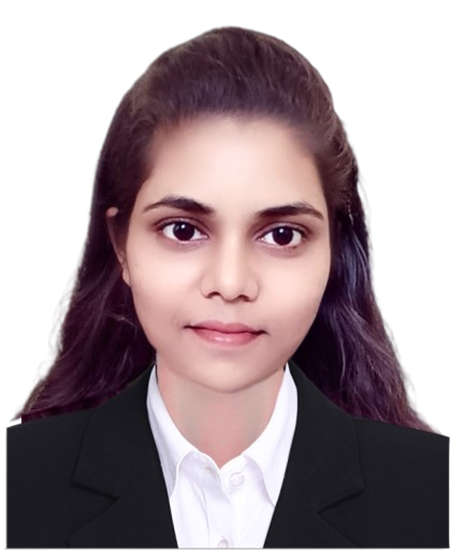 Ms. Madhuri Rajde
