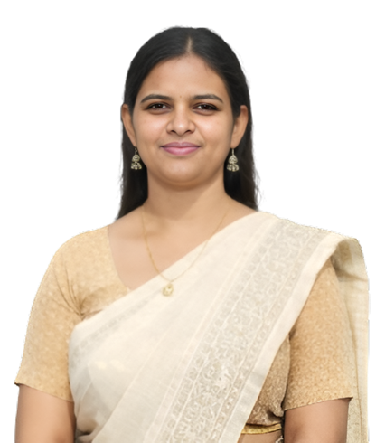 Ms. Kumari Priyanka
