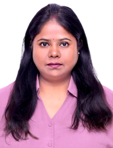 Ms. Jyoti verma